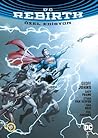 DC Rebirth Özel Edisyon by Geoff Johns