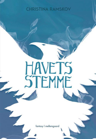 Havets stemme (Fønixens Hjerte, #4)