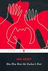 One Flew Over the Cuckoo's Nest by Ken Kesey