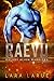 Raevu (Galaxy Alien Warrior...