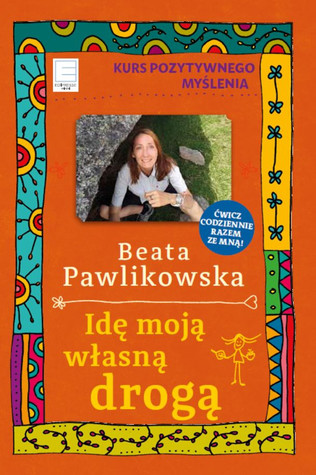 Idę moją własną drogą (Hardcover)