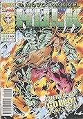 O Novo Incrível Hulk - Guerra no Golfo! Conclusão