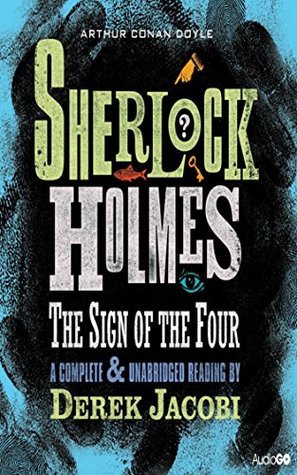 The Sign of the Four [Literature Classics Series]