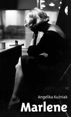 Marlene (Paperback)