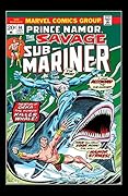 Sub-Mariner #66