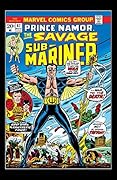 Sub-Mariner #67