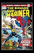 Sub-Mariner #69