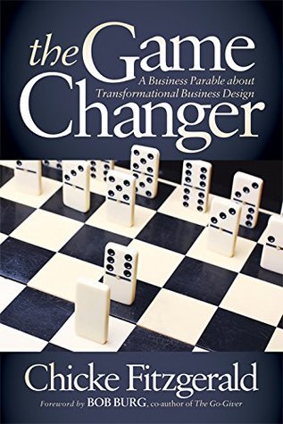 The Game Changer (Kindle Edition)