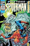 Peter Parker: Spider-Man Annual 1999