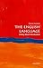 The English Language: A Very Short Introduction (Very Short Introductions)