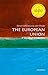 The European Union by Simon Usherwood