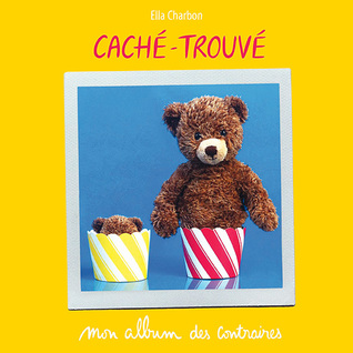 Caché-trouvé