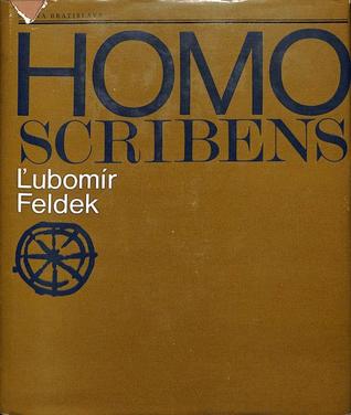 Homo Scribens (Hardcover)