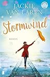 Stormwind by Jackie van Laren