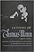 Letters of Thomas Mann, 1889-1955