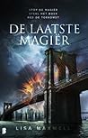 De laatste magiër