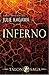 Inferno by Julie Kagawa Inferno by Julie Kagawa