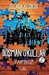 Yapboz (Düşman Okullar, #2)