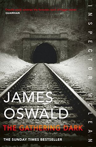 The Gathering Dark (Inspector McLean, #8)