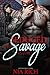 Seduced by a Savage by Nia Rich