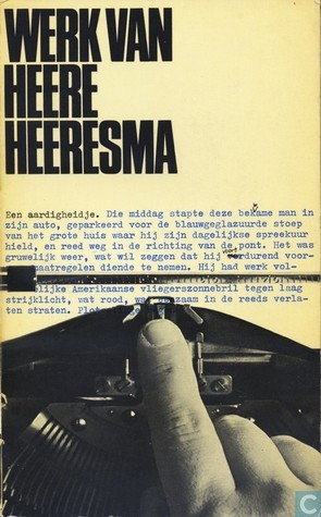 Werk van Heere Heeresma