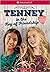 Tenney In The Key Of Friendship (American Girl: Tenney Grant, Book 2)