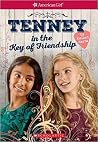 Tenney In The Key Of Friendship by Kellen Hertz