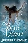 Book cover for Water League (Watergirl, #3)