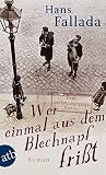 Wer einmal aus de...