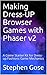 Making Dress-UP Browser Gam...