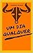 Um Dia Qualquer (Portuguese Edition)