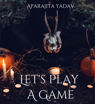 Let's Play A Game (Demon's Game, #1)