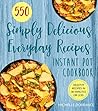 Instant Pot Cookb...