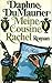 Meine Cousine Rachel by Daphne du Maurier