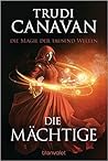 Die Mächtige
