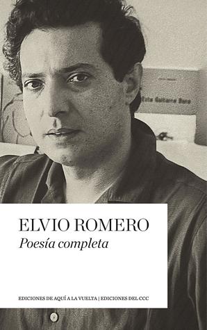 Poesía completa