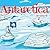 Antarctica: Children Book / Bedtime Story / For kids