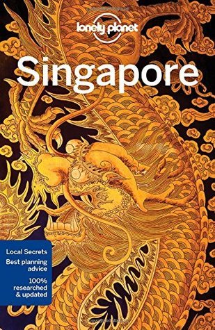 Lonely Planet Singapore (Travel Guide)