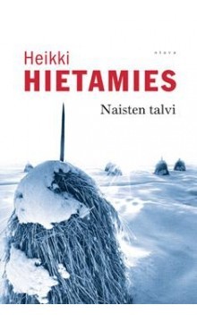 Naisten talvi (Hardcover)