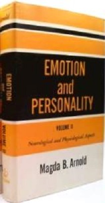 Emotion and Personality Volume 2: Neurological and Physiological Aspects (Hardcover)