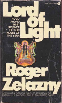 Lord of Light