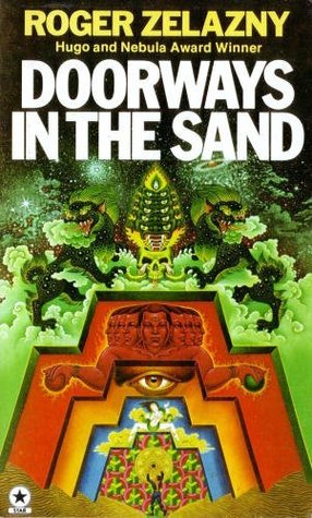 Doorways In The Sand
