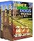 Three More Dogs in a Row by Neil S. Plakcy