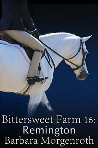 Bittersweet Farm Remington Cam In California By Barbara Morgenroth