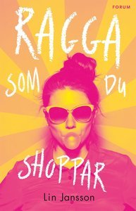 Ragga som du shoppar (Hardcover)