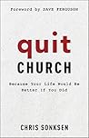 Quit Church: Beca...