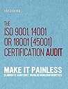 The ISO 9001, 140...
