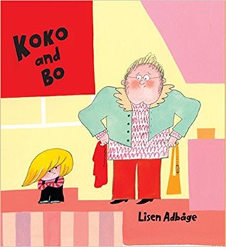 Koko & Bo (Hardcover)