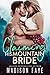 Claiming His Mountain Bride (Blackthorn Mountain Men, #1)