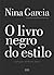 O Livro Negro do Estilo
